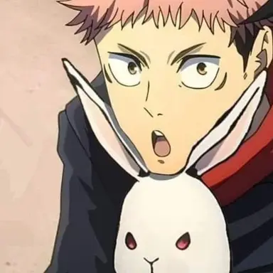 Profile image of Itadori Yuji
