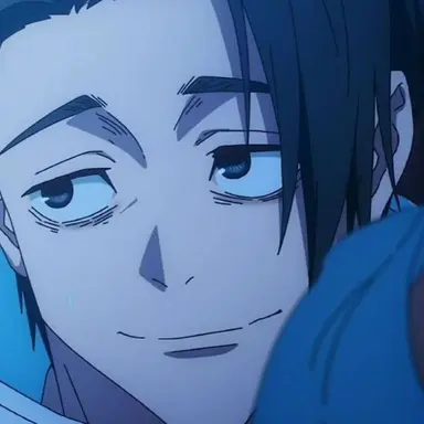 Profile image of Okkotsu Yuta