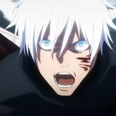 Profile image of Gojo Satoru
