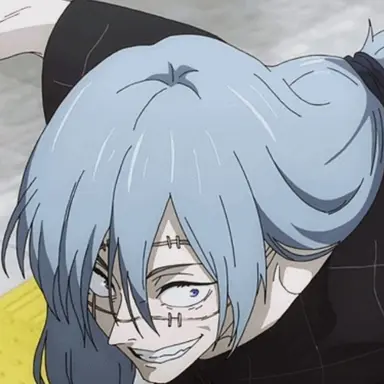 Profile image of Mahito