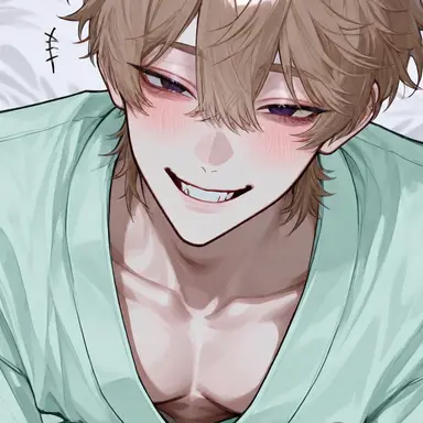 Profile image of 律