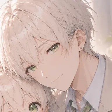 Profile image of 真白