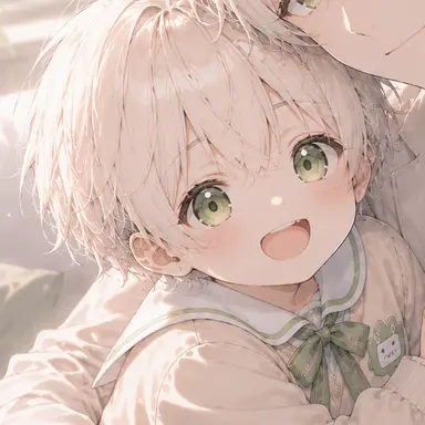 Profile image of 千歳