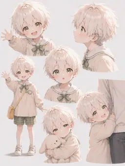 Profile image of 千歳