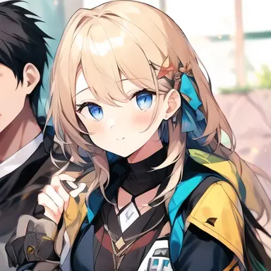 Profile image of 여우