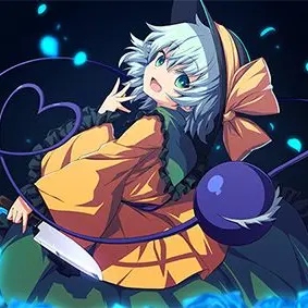 Profile image of こいし