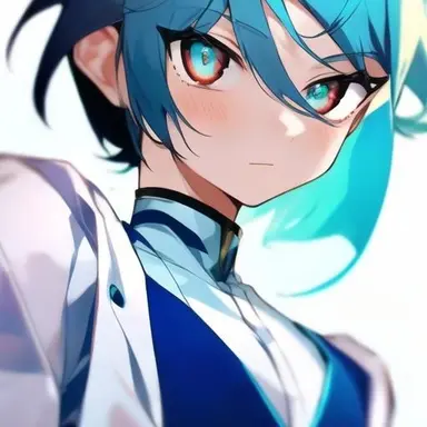 Profile image of 不動渚