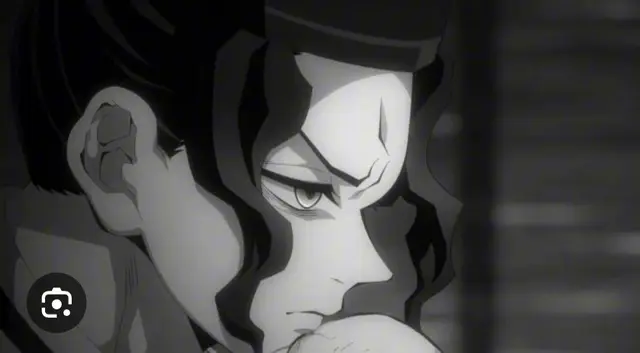 Profile image of 키부츠지 무잔