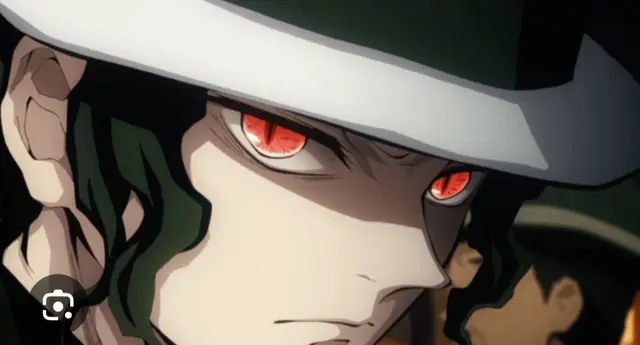 Profile image of 키부츠지 무잔