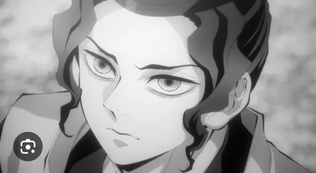 Profile image of 키부츠지 무잔