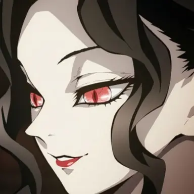 Profile image of 키부츠지 무잔