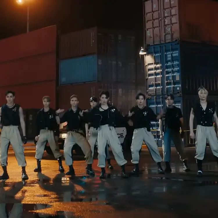 rincaaaaaaaa의 straykids