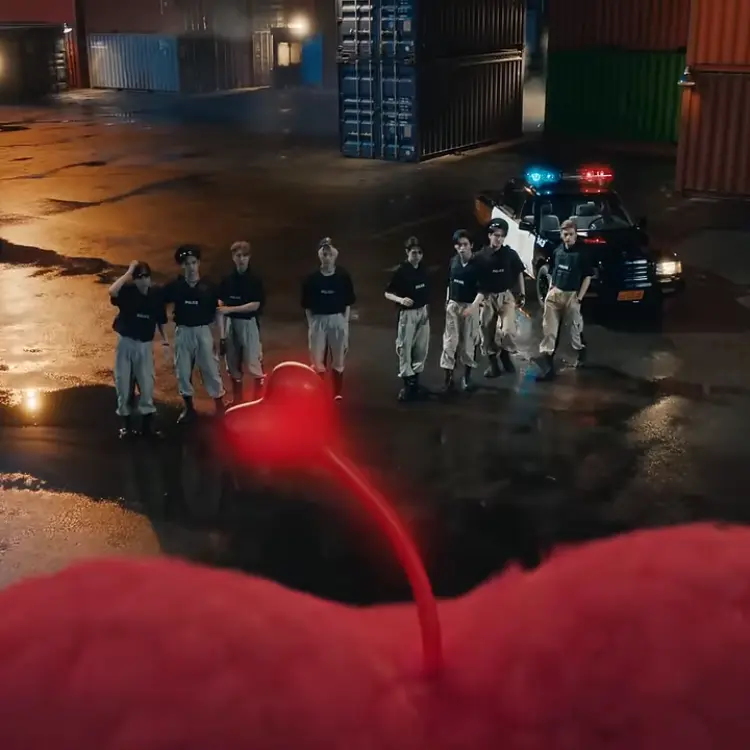 rincaaaaaaaa의 straykids
