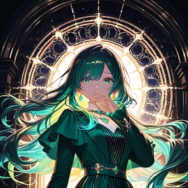 Profile image of オルハート