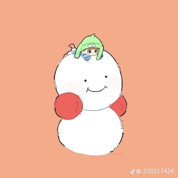 서로 짝사랑 대표 이미지