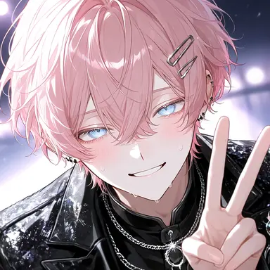 Profile image of Amaki