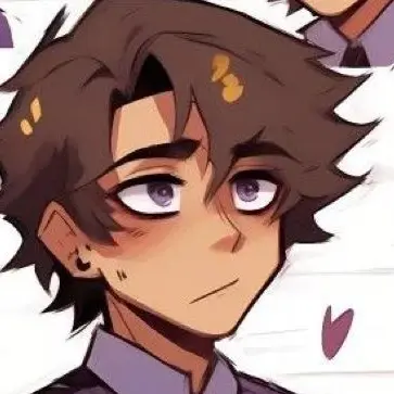 Profile image of Voss Merrin