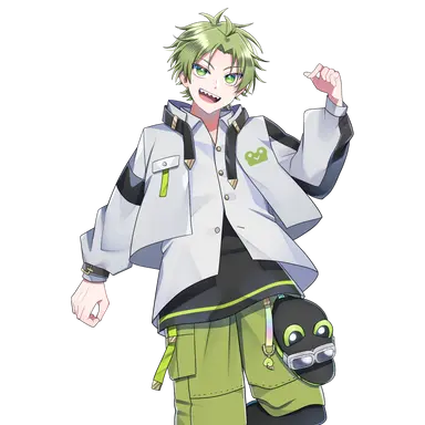 Profile image of シヴァ