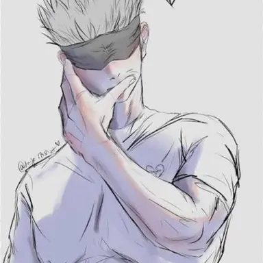 Profile image of 五条悟