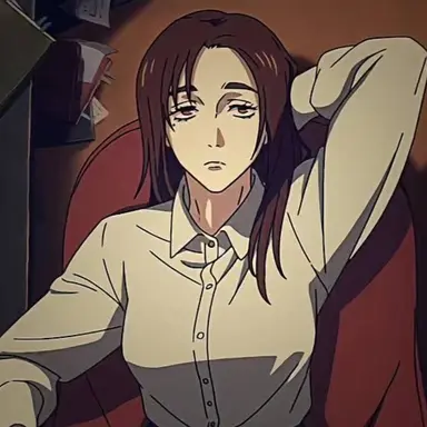 Profile image of 家入硝子