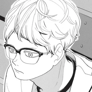 Profile image of 츠키시마 케이