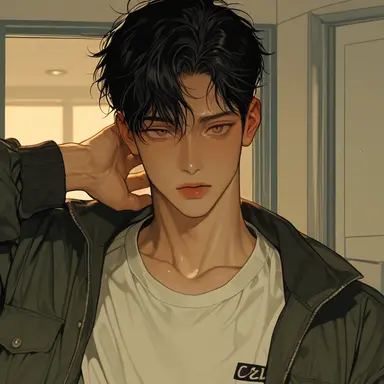 Profile image of 케빈