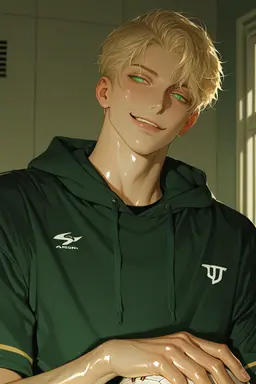 Profile image of レイモン