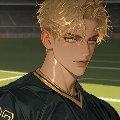 Profile image of 레이먼