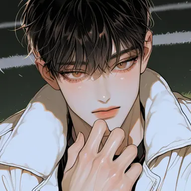 Profile image of 케빈