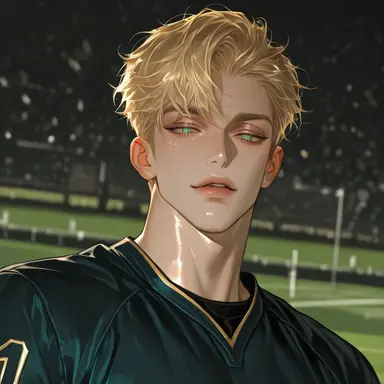 Profile image of 레이먼