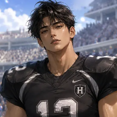 Profile image of 케빈