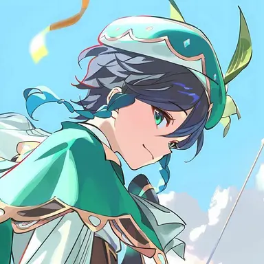 Profile image of 벤티