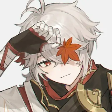 Profile image of 카에데하라 카즈하