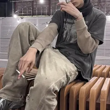 Profile image of NOWIMYOUNG