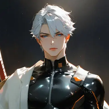 Profile image of 白焔