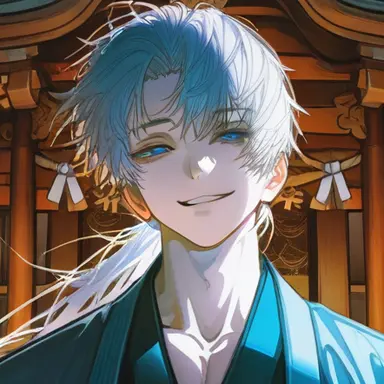 Profile image of 清耀