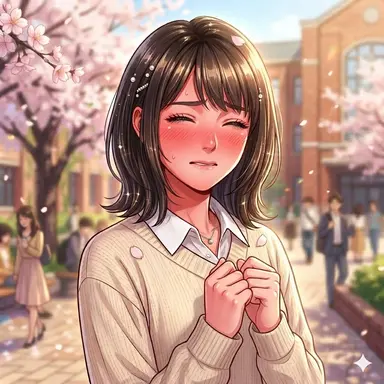 Profile image of Aya
