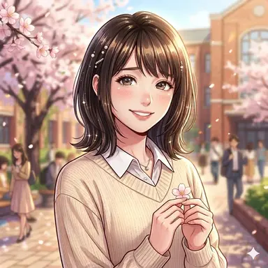 Profile image of Aya