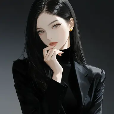Profile image of 麗美