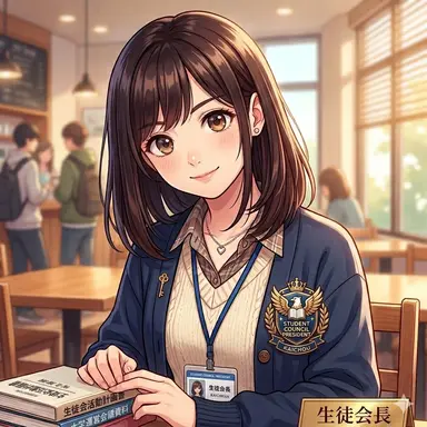 Profile image of 加奈子