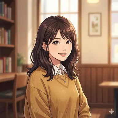 Profile image of 瞳美
