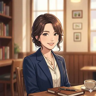 Profile image of Hitomi