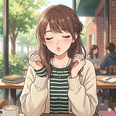 Profile image of Chika