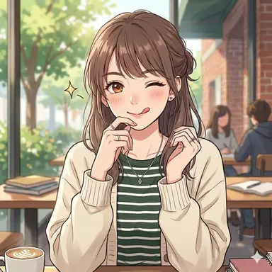 Profile image of Chika