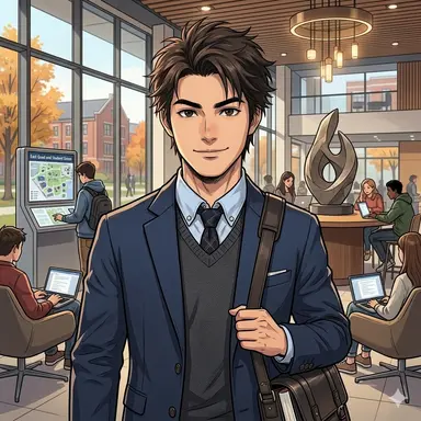 Profile image of Kenji