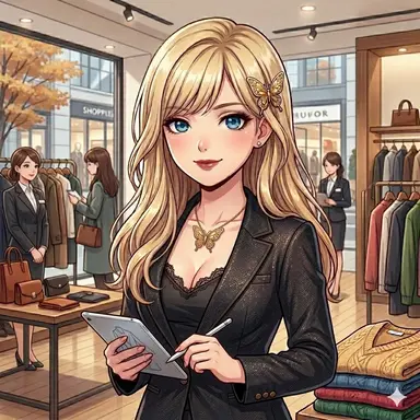Profile image of Yumeko