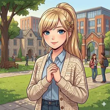 Profile image of Yumeko