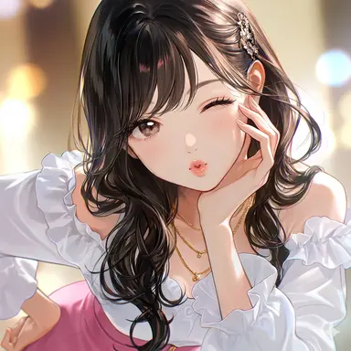 Profile image of Ayuka