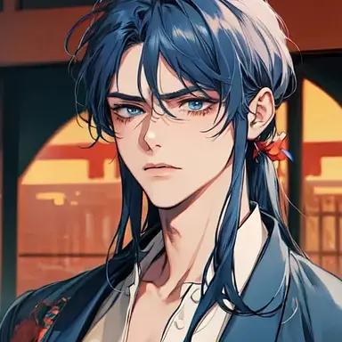 Profile image of 신하람