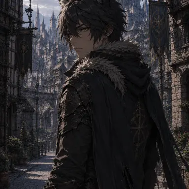 Profile image of ウル